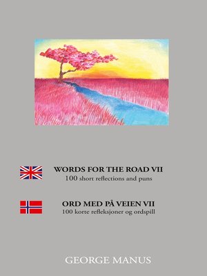 cover image of Words for the Road VII